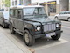 Landrover Defender 110